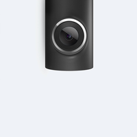 Pachet Camera auto 70mai 1S Smart Dash Cam, 1080p, Sony IMX307, Wifi, comenzi vocale,Midrive-D06+Cadou - 5