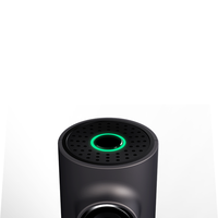 Pachet Camera auto 70mai 1S Smart Dash Cam, 1080p, Sony IMX307, Wifi, comenzi vocale,Midrive-D06+Cadou - 7