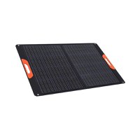 Panou solar 70mai,110W, compatibil cu bateria 70mai Power Station Tera - 2