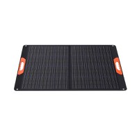 Panou solar 70mai,110W, compatibil cu bateria 70mai Power Station Tera - 3