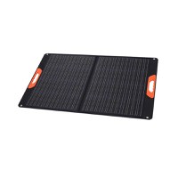 Panou solar 70mai,110W, compatibil cu bateria 70mai Power Station Tera - 4