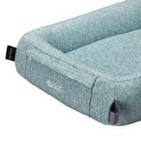 Pat pentru animale de companie PETKIT Four Season Sleep Bed, marimea L - 4