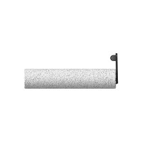 Perie principala Dreame Edge-to-Edge Brush pentru aspiratoarele vertical cu spalare Dreame H12 Pro si H12 Dual - 1