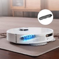 Perie principala Dreame X40Ultra, L20Ultra, L20UltraComplete, L10sUltra, L10sProUltraHeat,L10sProGen2,L10sPlus,S10Plus,D9maxgen2 - 4