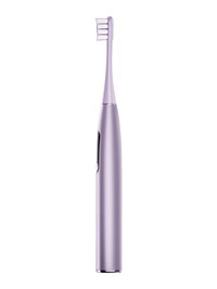 Periuta de dinti electrica Oclean Electric Toothbrush X Pro Digital, Purple, Display led - 4