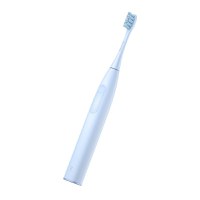 Periuta de dinti electrica Oclean F1 Sonic Electric Toothbrush, Light Blue, autonomie 30 zile, 36000 rpm - 2