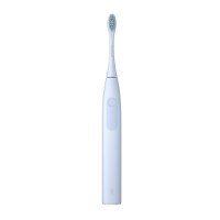 Periuta de dinti electrica Oclean F1 Sonic Electric Toothbrush, Light Blue, autonomie 30 zile, 36000 rpm - 1