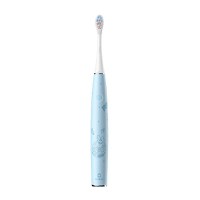 Periuta de dinti electrica pentru copii Oclean Electric Toothbrush Kids, Blue, 6 ani+ - 2