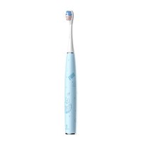 Periuta de dinti electrica pentru copii Oclean Electric Toothbrush Kids, Blue, 6 ani+ - 3