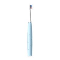 Periuta de dinti electrica pentru copii Oclean Electric Toothbrush Kids, Blue, 6 ani+ - 4