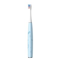 Periuta de dinti electrica pentru copii Oclean Electric Toothbrush Kids, Blue, 6 ani+ - 1