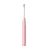 Periuta de dinti electrica pentru copii Oclean Electric Toothbrush Kids, Pink, 6 ani+ - 2