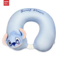Perna de gat cu memorie MINISO, din seria Disney Lilo & Stitch - 2