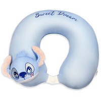 Perna de gat cu memorie MINISO, din seria Disney Lilo & Stitch - 3