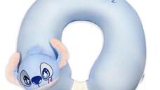 Perna de gat cu memorie MINISO, din seria Disney Lilo & Stitch