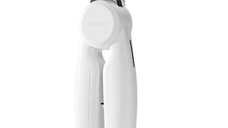 PETKIT LED Nail Pet Clipper PRO cu Lumina LED si UV, Pila Integrata, ABS si Otel Inoxidabil
