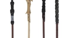 Pix surpriza cu bila, seria MINISO Harry Potter, mai multe modele