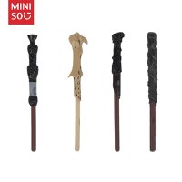 Pix surpriza cu bila, seria MINISO Harry Potter, mai multe modele - 2