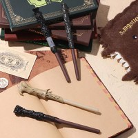 Pix surpriza cu bila, seria MINISO Harry Potter, mai multe modele - 8