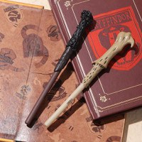 Pix surpriza cu bila, seria MINISO Harry Potter, mai multe modele - 9