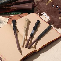 Pix surpriza cu bila, seria MINISO Harry Potter, mai multe modele - 10