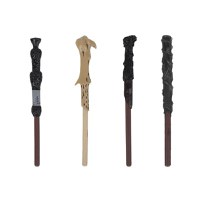 Pix surpriza cu bila, seria MINISO Harry Potter, mai multe modele - 1
