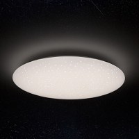 Plafoniera Yeelight Galaxy LED Ceiling Light 480 Starry, 32W, 2200 lm, Wi-Fi, Bluetooth, control prin aplicatie - 2