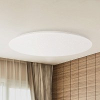 Plafoniera Yeelight Galaxy LED Ceiling Light 480 Starry, 32W, 2200 lm, Wi-Fi, Bluetooth, control prin aplicatie - 5