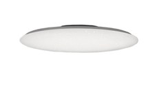 Plafoniera Yeelight Galaxy LED Ceiling Light 480 Starry, 32W, 2200 lm, Wi-Fi, Bluetooth, control prin aplicatie