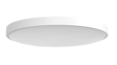Plafoniera Yeelight LED Ceiling Light Arwen 550S, 50W, 3500 lm, Wi-Fi, Bluetooth, control prin aplicatie