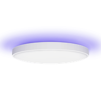 Plafoniera Yeelight LED Ceiling Light Arwen 550S, 50W, 3500 lm, Wi-Fi, Bluetooth, control prin aplicatie - 2
