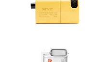 Pompa Wireless PETKIT UVC pentru Fantana EverSweet Max 2