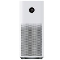 Purificator aer Xiaomi Mi PRO H, Smart Wi-Fi, CADR 600m3/h, senzor temperatura si umiditate, Hepa H13, PM2.5, acoperire 72mp - 2