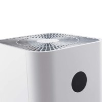 Purificator aer Xiaomi Mi PRO H, Smart Wi-Fi, CADR 600m3/h, senzor temperatura si umiditate, Hepa H13, PM2.5, acoperire 72mp - 3