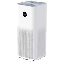Purificator aer Xiaomi Mi PRO H, Smart Wi-Fi, CADR 600m3/h, senzor temperatura si umiditate, Hepa H13, PM2.5, acoperire 72mp - 1