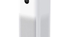 Purificator aer Xiaomi Mi PRO H, Smart Wi-Fi, CADR 600m3/h, senzor temperatura si umiditate, Hepa H13, PM2.5, acoperire 72mp