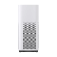 Purificator aer Xiaomi Smart Air Purifier 4 EU, Smart Wi-Fi, CADR 400m3/h, Filtru Hepa, PM2.5, acoperire 48mp - 3