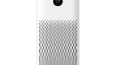 Purificator aer Xiaomi Smart Air Purifier 4 EU, Smart Wi-Fi, CADR 400m3/h, Filtru Hepa, PM2.5, acoperire 48mp