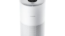 Purificator aer Xiaomi Smart Pet Care Air Purifier, 230 m³/h CADR, Filtru Hepa, acoperire 16-27 mp