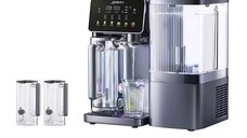 Purificator de apa cu osmoza inversa JIMMY R9 Pro Countertop RO Water Purifier