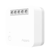 Releu AQARA Single Switch Module T1 (No Neutral, fara Nul) - 2