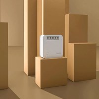 Releu AQARA Single Switch Module T1 (No Neutral, fara Nul) - 4