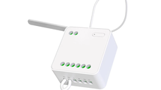 Releu Yeelight Smart Dual Control Module, cu Nul
