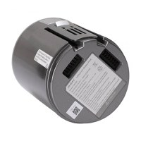 RESIGILAT-Acumulator pentru Aspirator vertical fara fir JIMMY H9 Pro - 4