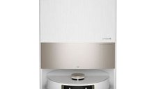 RESIGILAT-Apirator robot Dreame L20 Ultra, Wifi, 7000Pa, 6400mAh, 6400mAh, White
