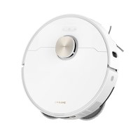 Resigilat-Aspirator robot cu mop Dreame X40 Ultra, 12.000Pa, 6.400mAh, 200 min, AI RGB+3D mapping, statie colectare inteligenta - 7