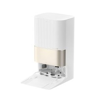 RESIGILAT-Aspirator robot cu mop Dreame X40 Ultra Complete, 12.000Pa, 6.400mAh, 200 min, AI RGB+3D mapping - 6