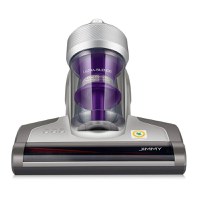 RESIGILAT-Aspirator UV antiacarieni JIMMY JV35 Vacuum Cleaner, putere 700W - 2