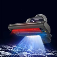 RESIGILAT-Aspirator UV antiacarieni JIMMY JV35 Vacuum Cleaner, putere 700W - 4