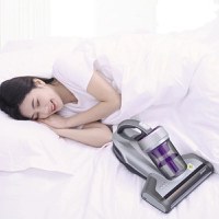 RESIGILAT-Aspirator UV antiacarieni JIMMY JV35 Vacuum Cleaner, putere 700W - 6